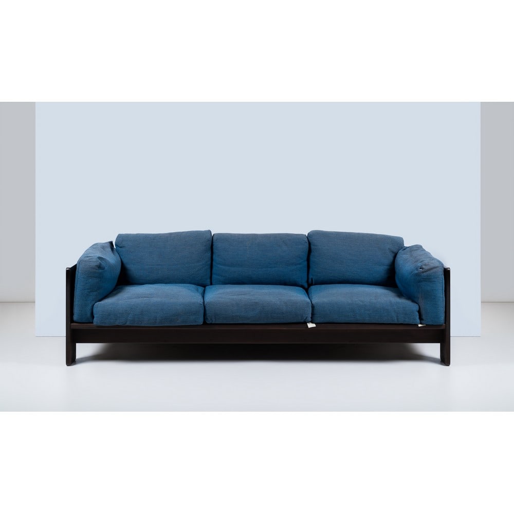 AFRA E TOBIA SCARPA, Divano a tre posti modello “Bastiano” (1 of 1)