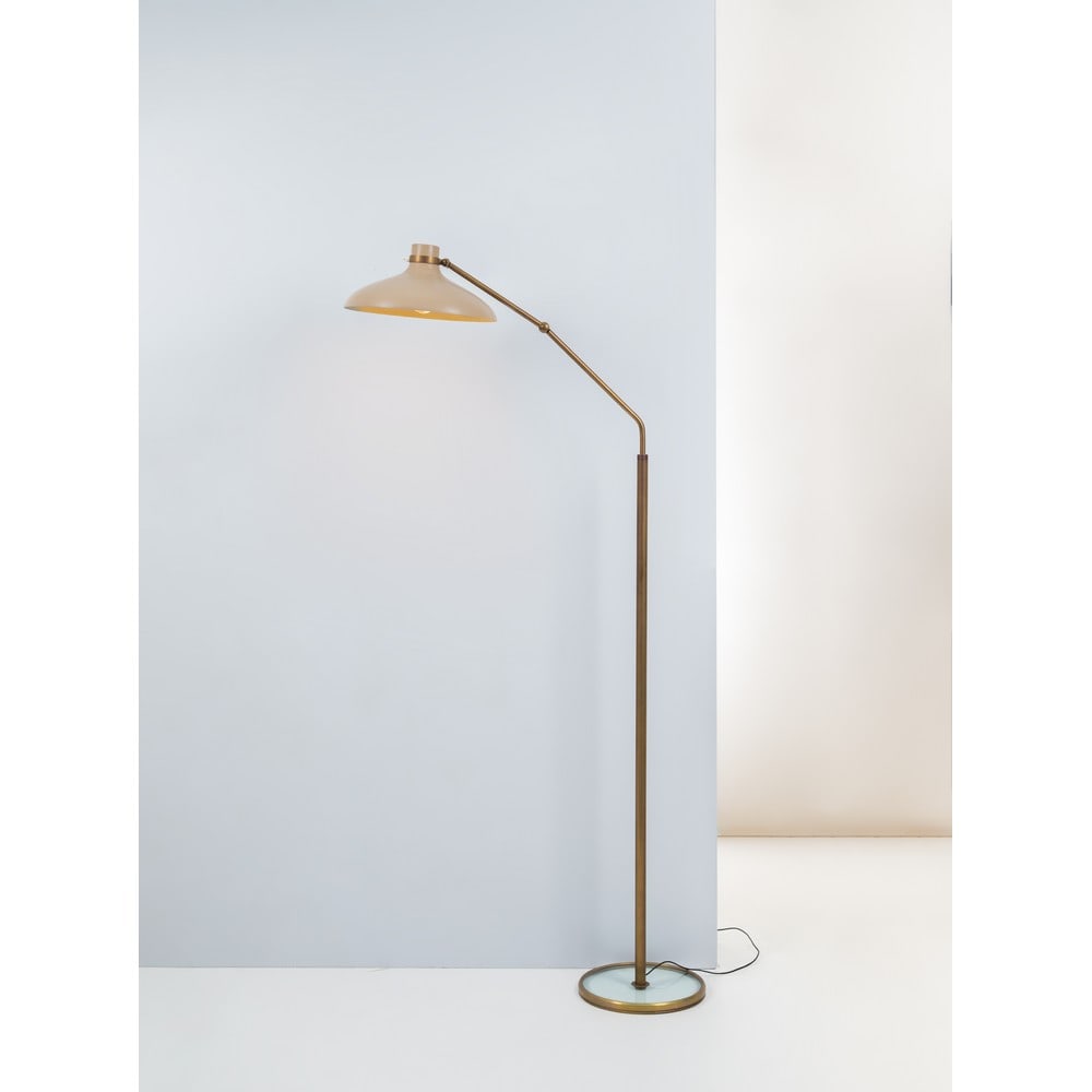 GIO PONTI, Lampada da terra (1 of 2)