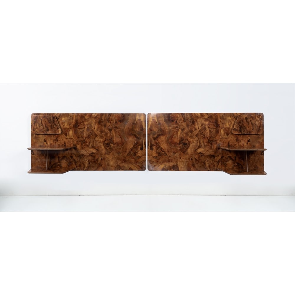 GIO PONTI, Testata da letto (1 of 1)