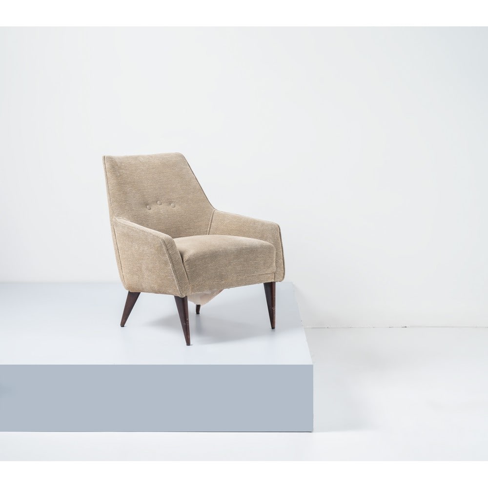 GIO PONTI, Poltrona (1 of 1)