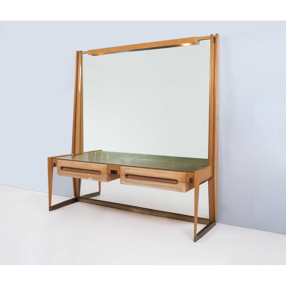 SILVIO CAVATORTA, Mobile toletta (1 of 1)