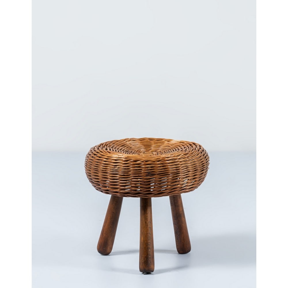 TONY PAUL, Sgabello (1 of 1)