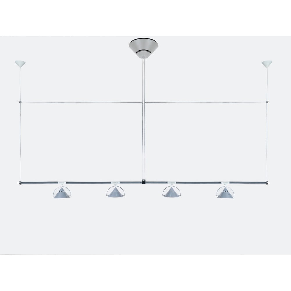 F. A. PORSCHE, Lampada a sospensione mod. 'Mikado' (barra) (1 of 1)