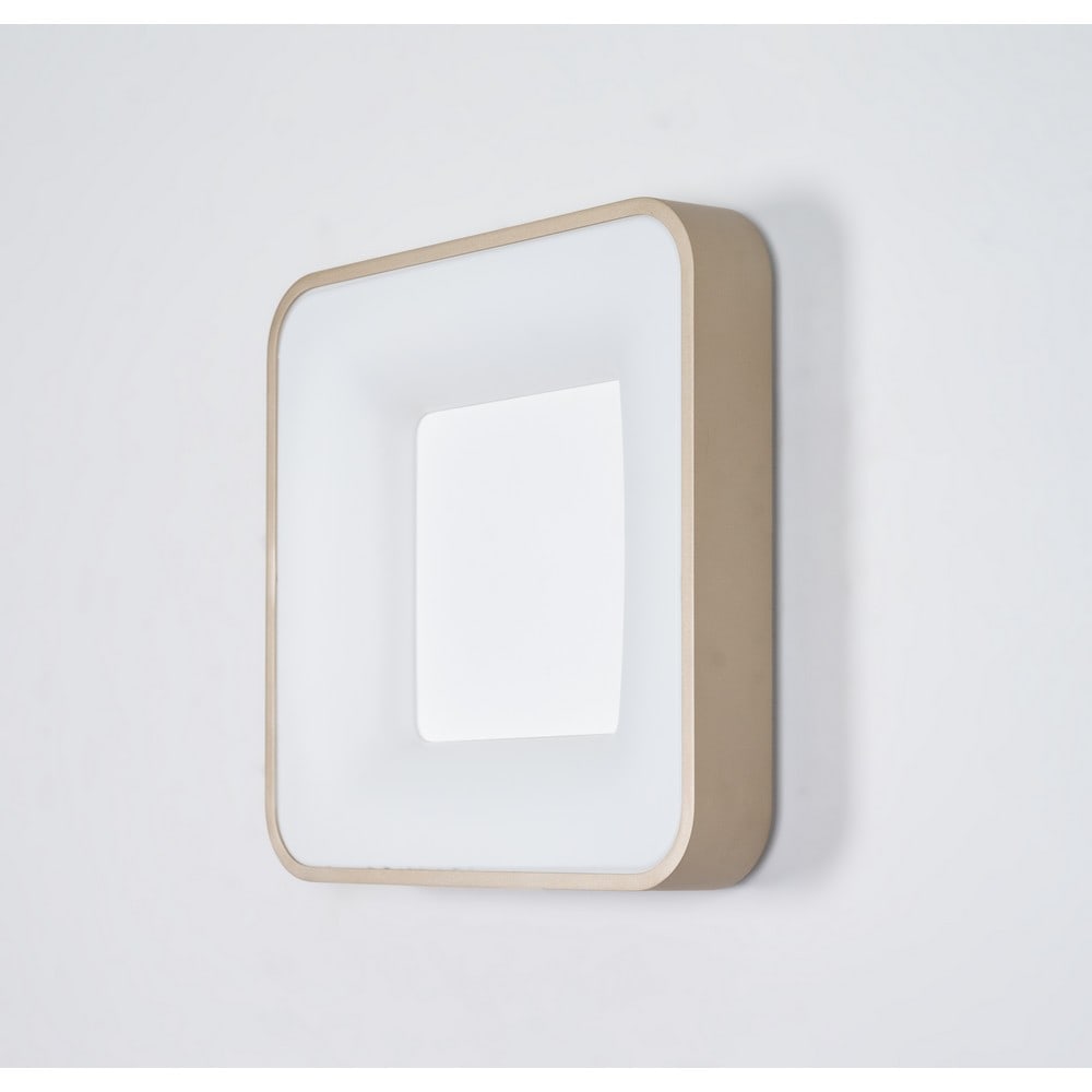 PRODUZIONE ITALIANA 2000 ca., Lampada da parete (1 of 1)