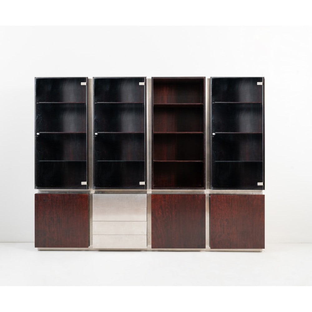 ALBERTO SMANIA (Attr.), Mobile contenitore (1 of 1)