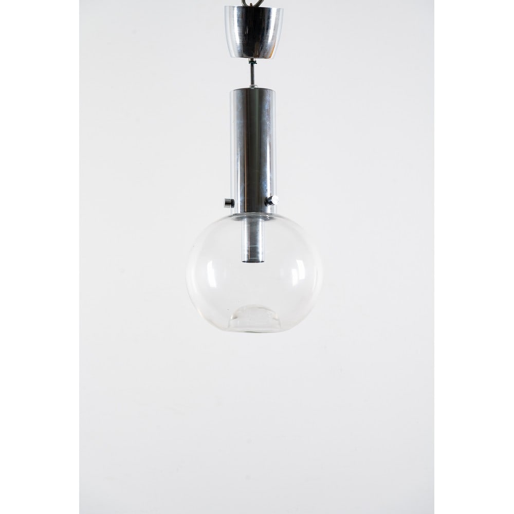 TONI ZUCCHERI (Attr.), Lampada a sospensione (1 of 1)