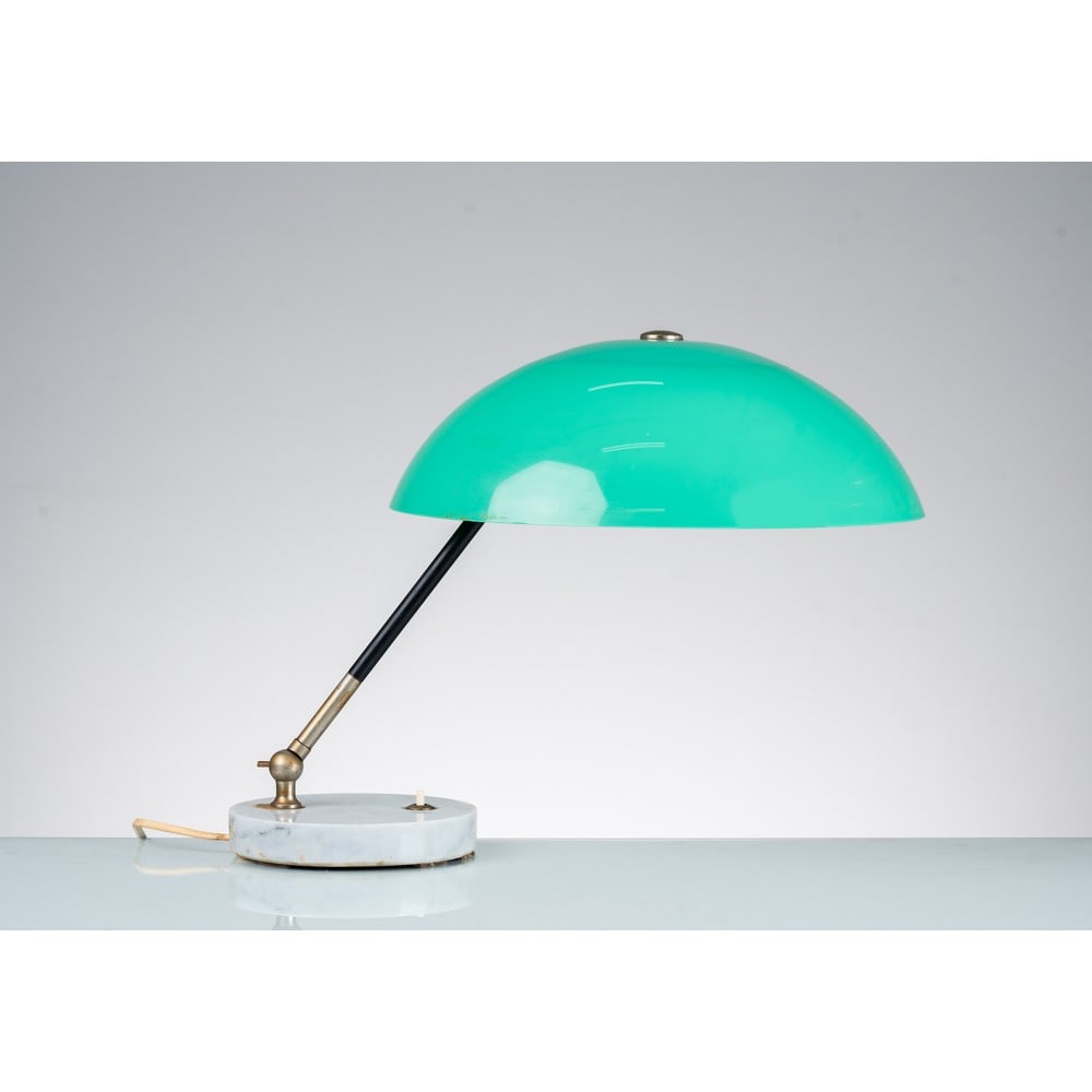 STILUX (Attr.), Lampada da tavolo (1 of 1)