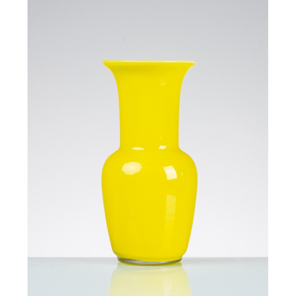 FORNACE MURANESE, Vaso in vetro (1 of 1)
