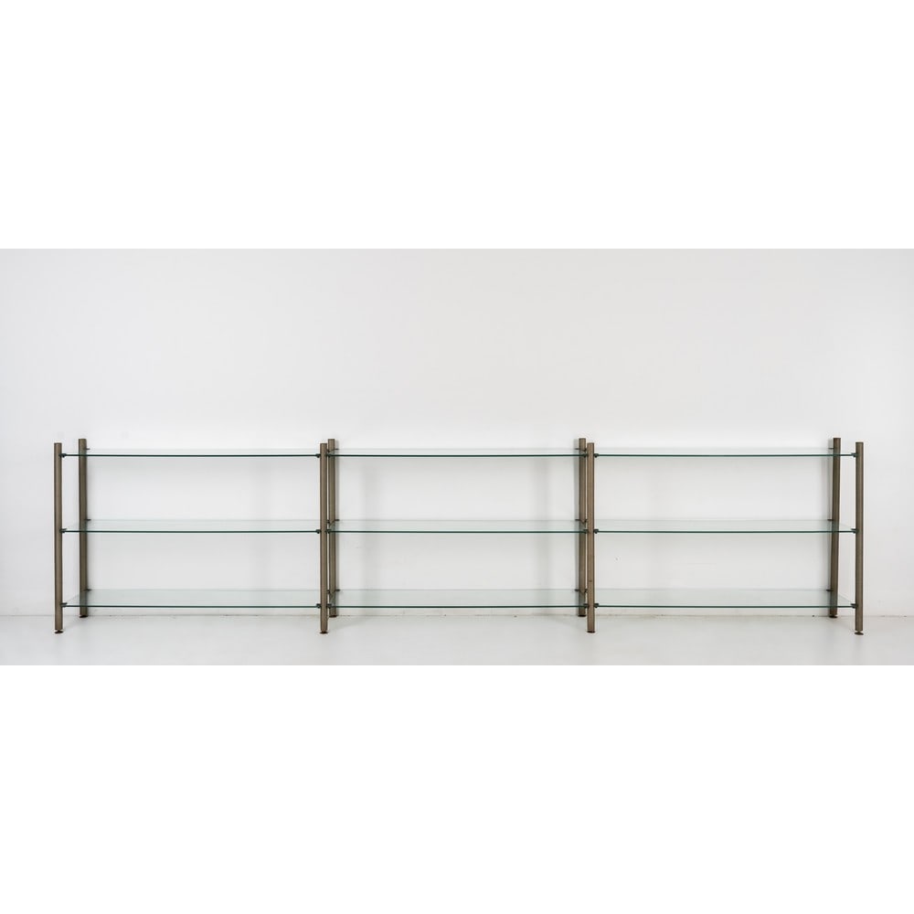 TITO D’EMILIO, Libreria bassa (1 of 1)