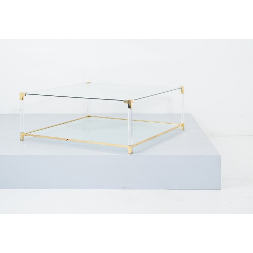 MAISON JANSEN (Attr.), Tavolo da salotto (1 of 1)