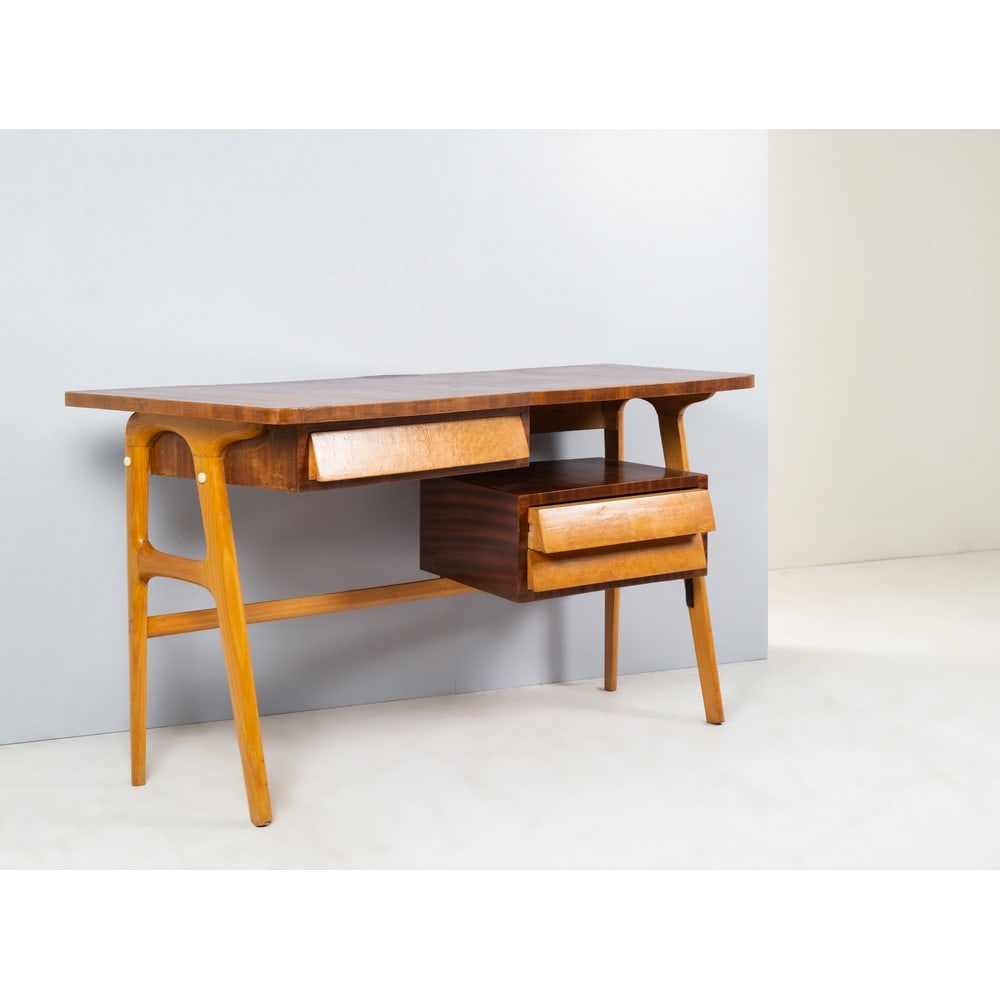 VITTORIO DASSI (Attr.), Scrivania (1 of 2)