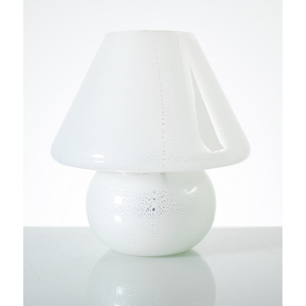 MAESTRI MURANESI, Lampada da tavolo modello “Mushroom” (1 of 1)