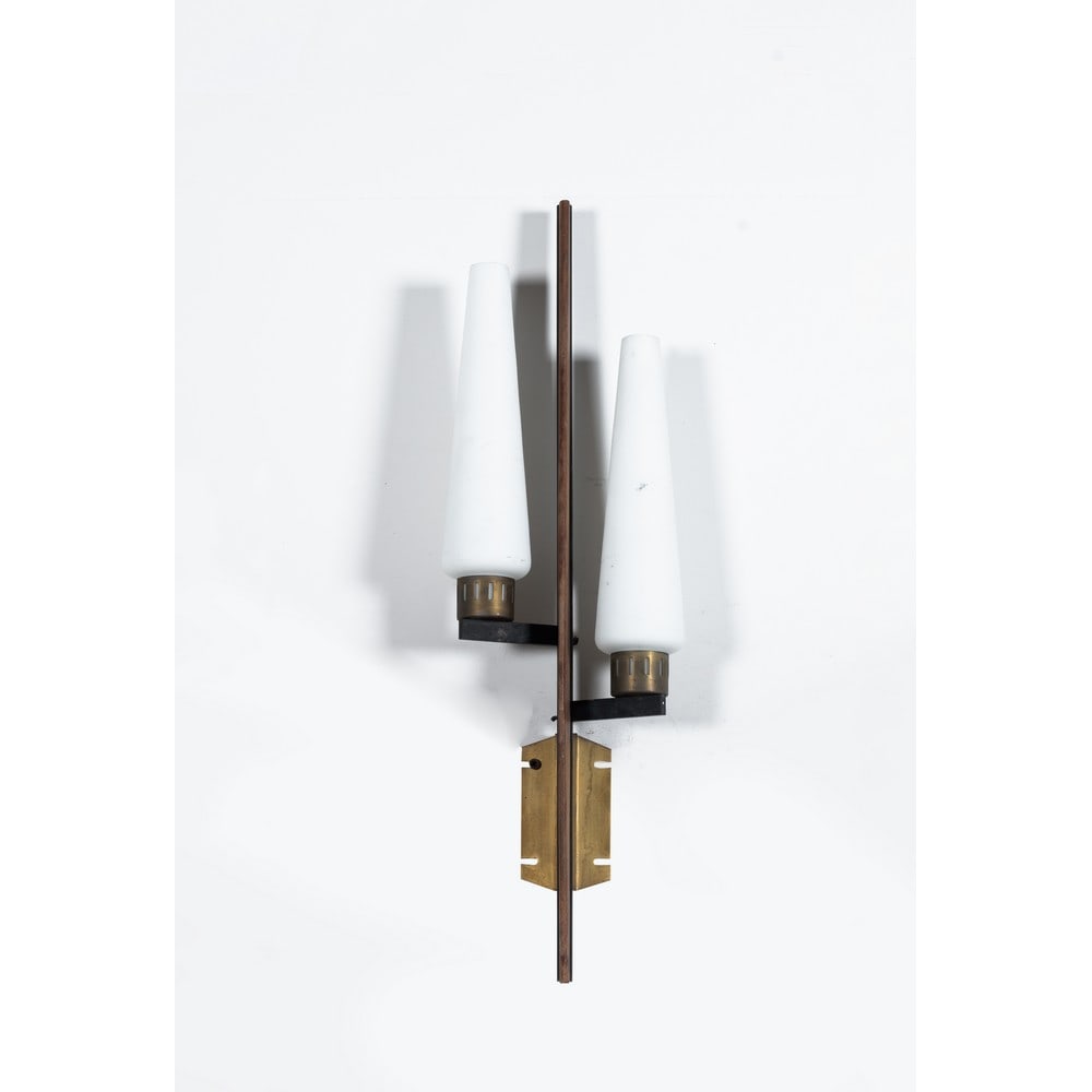 STILUX (Attr.), Lampada da parete (1 of 1)