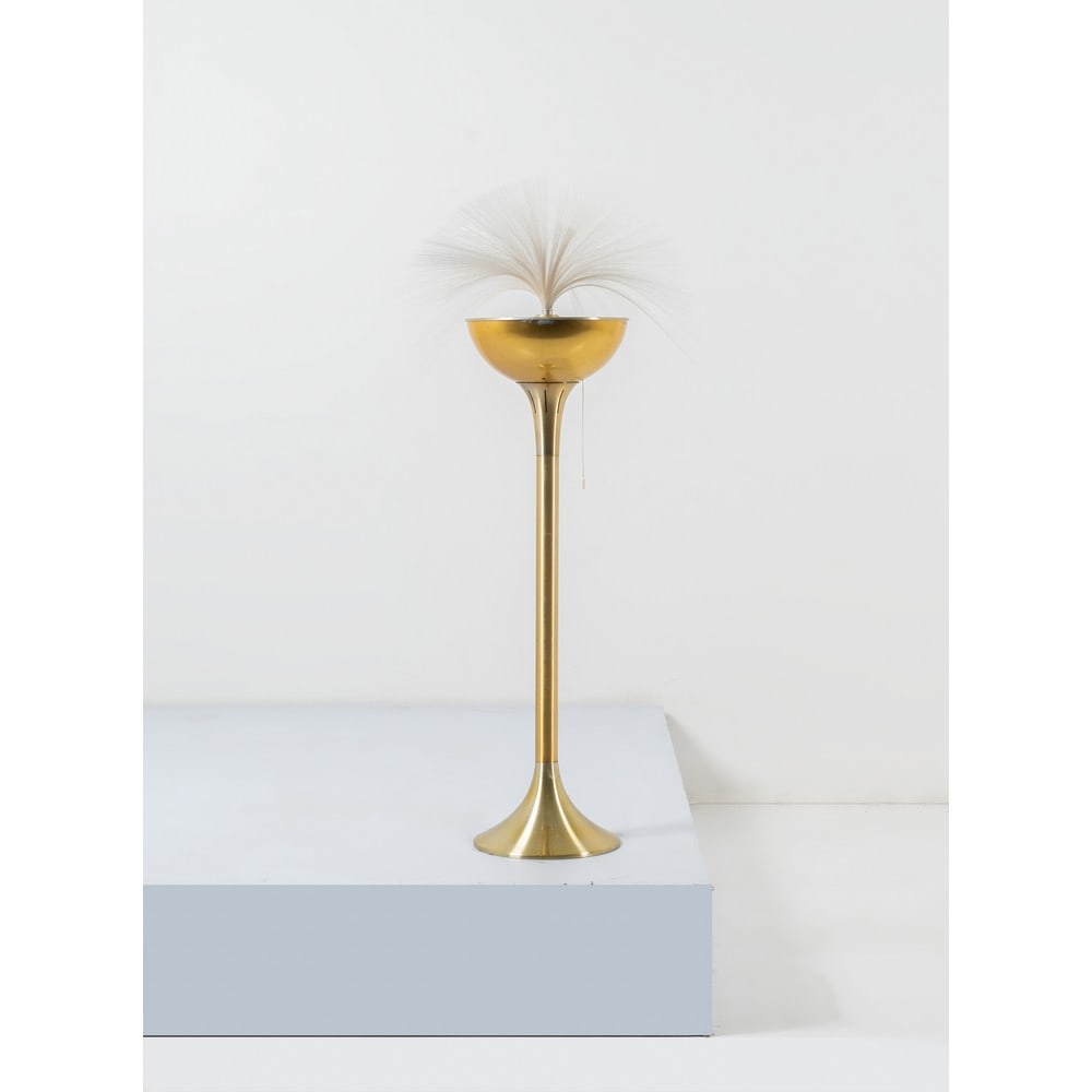 SPACE AGE, Lampada da terra (1 of 1)