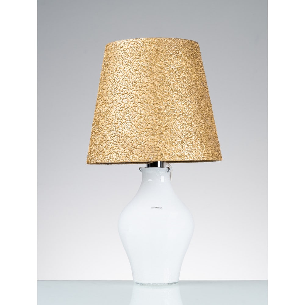 NASON MORETTI, Lampada da tavolo (1 of 1)