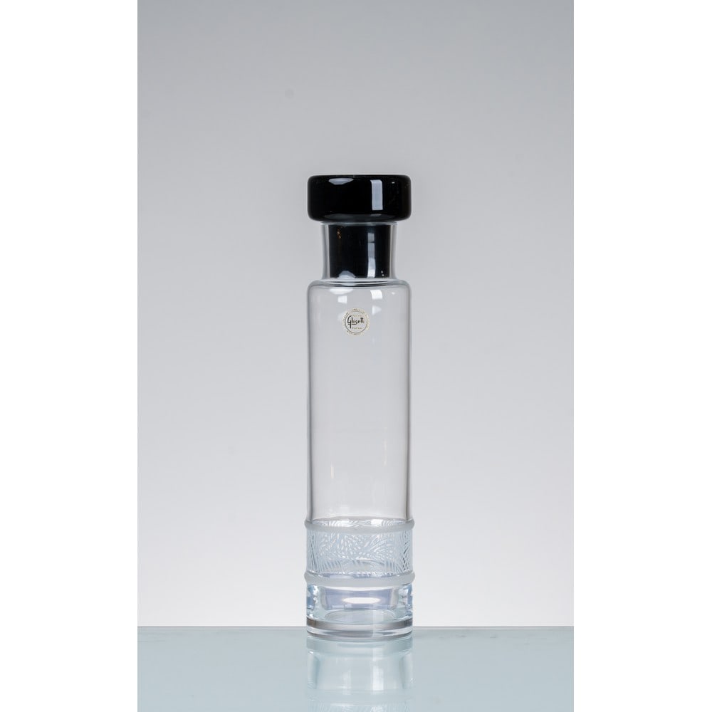 GHISETTI, Bottiglia in vetro (1 of 1)