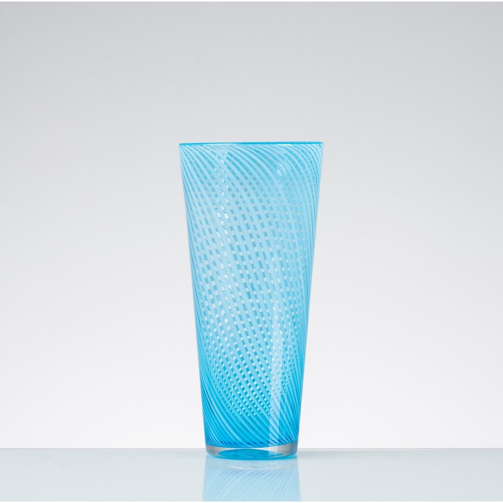 MAESTRI MURANESI, Vaso in vetro (1 of 1)