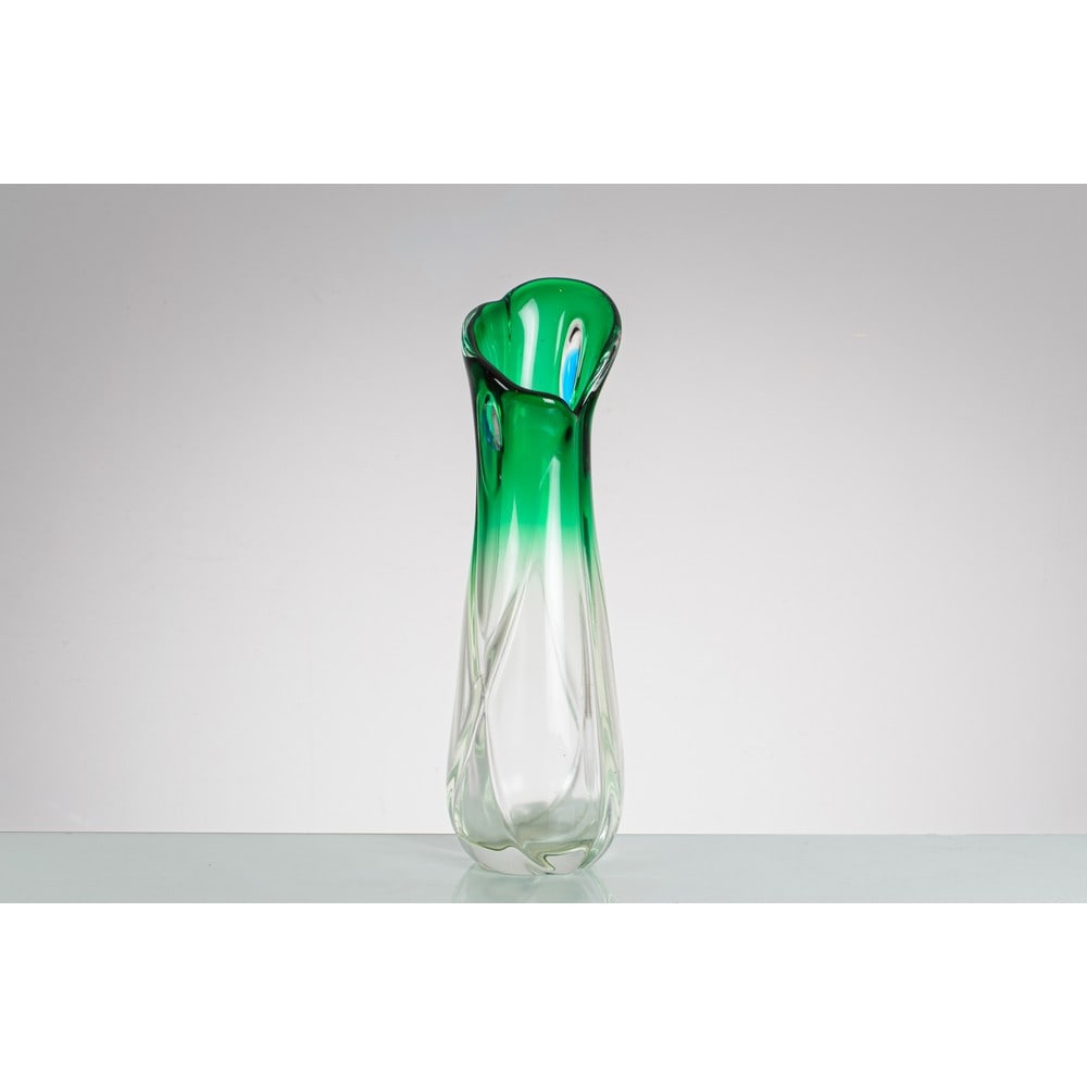 MAESTRI MURANESI, Vaso in vetro (1 of 1)