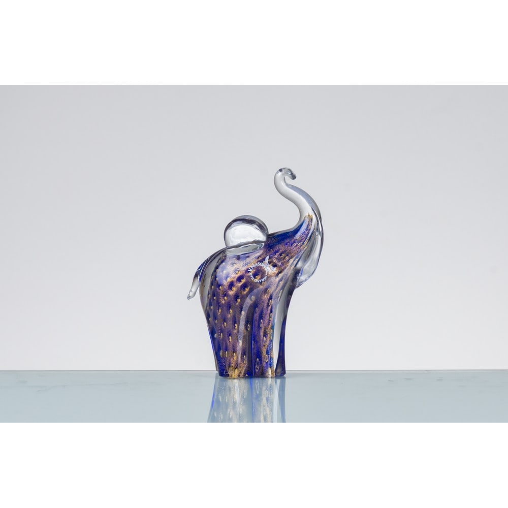 VINCENZO NASON, Figura di elefante (1 of 1)