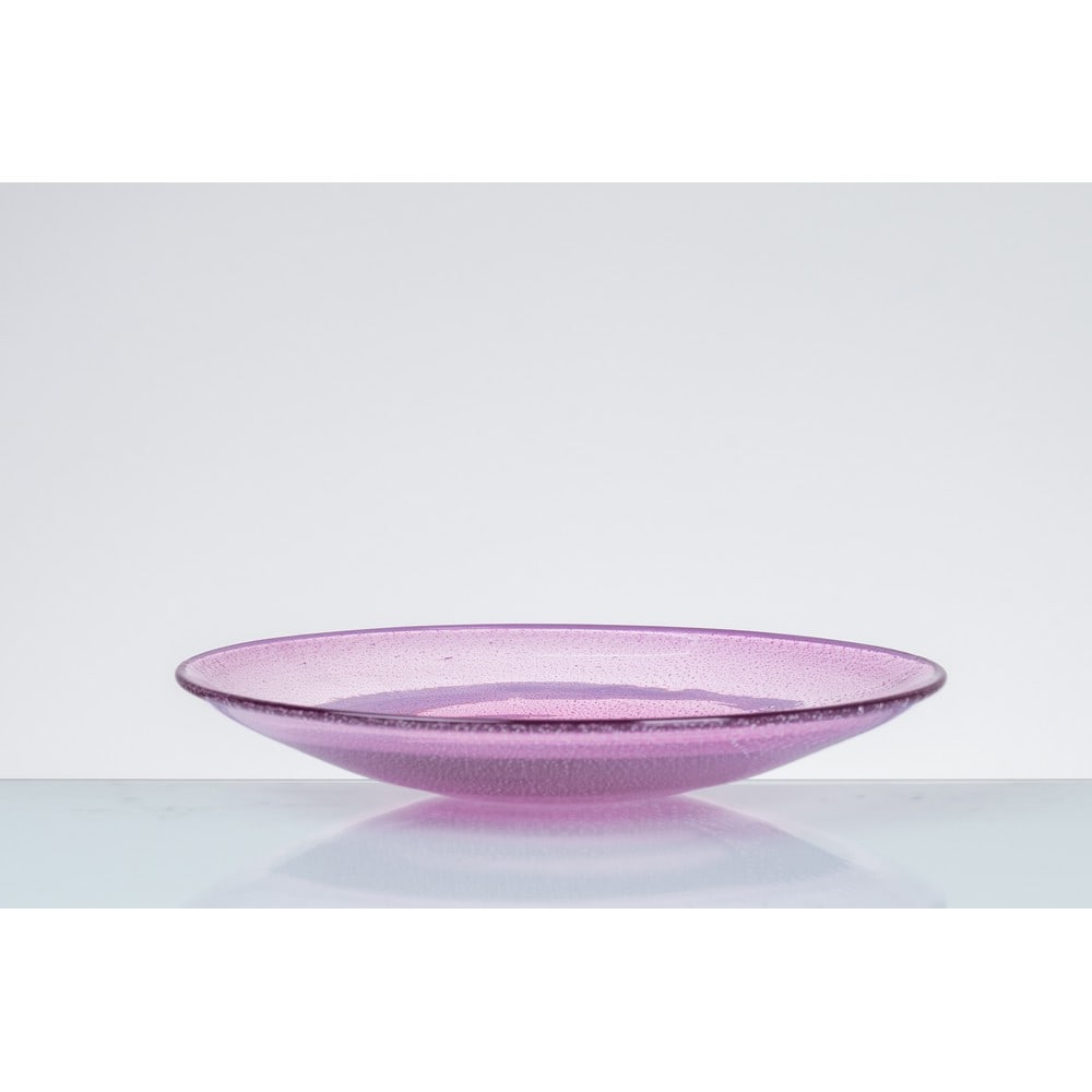 FORNACE VENEZIANA, Centrotavola in vetro (1 of 2)