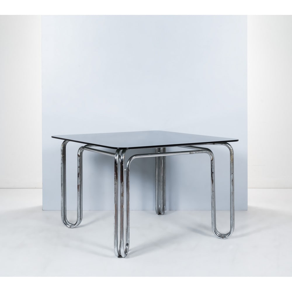 EZIO DIDONE (Attr.), Tavolo da pranzo (1 of 1)