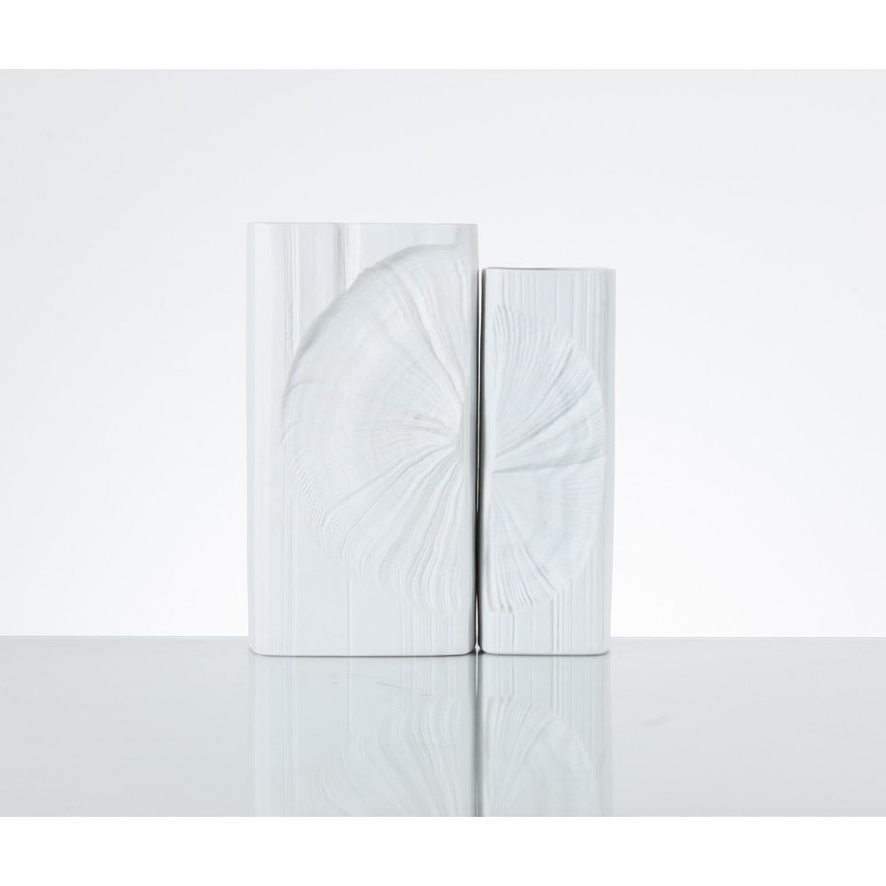 MARTIN FREYER, Due vasi della serie “Studio Line” (1 of 2)