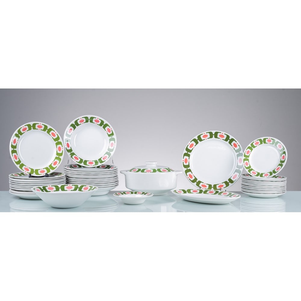 GINORI, Servizio di piatti (1 of 1)