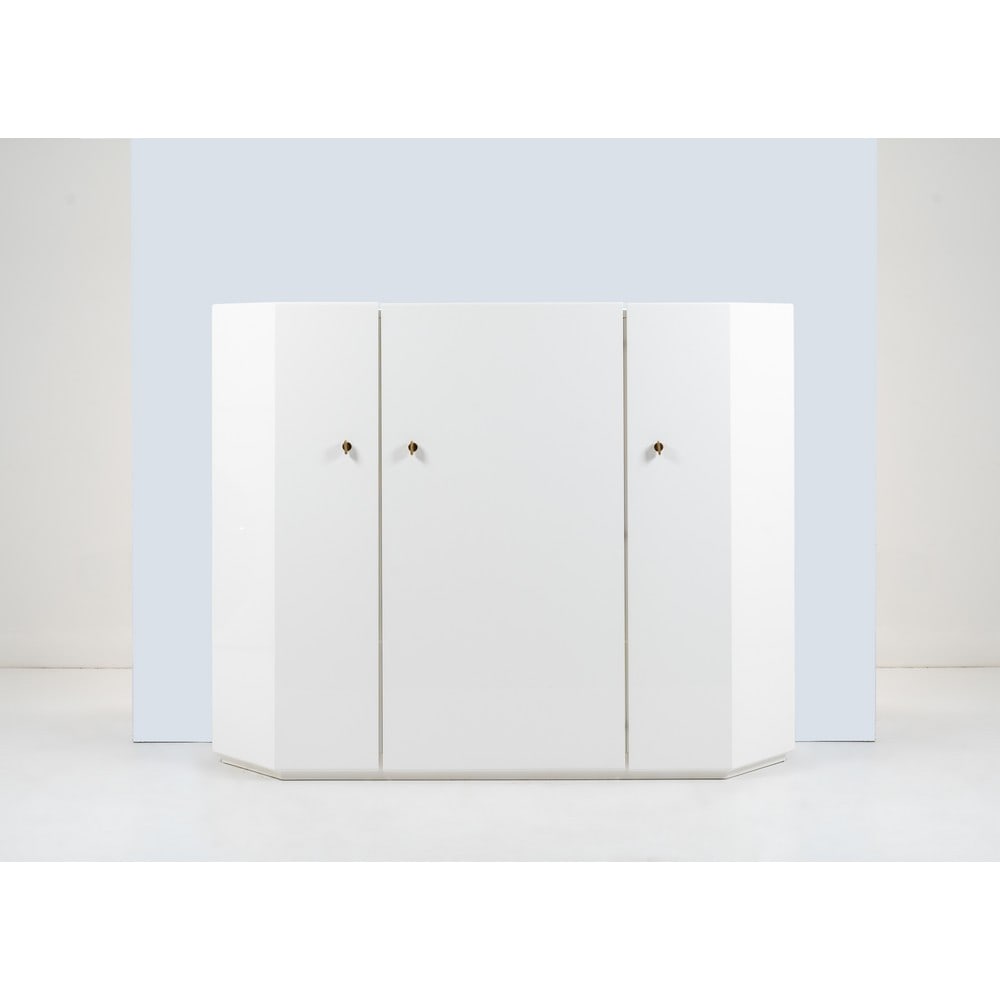 KAZUHIDE TAKAHAMA, Madia "BRAMANTE 3" (1 of 3)