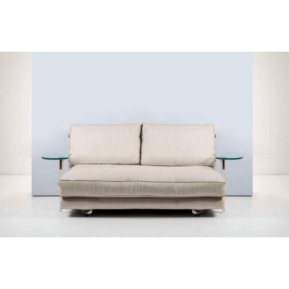 FRANCESCO MERCADANTE, Divano (1 of 2)