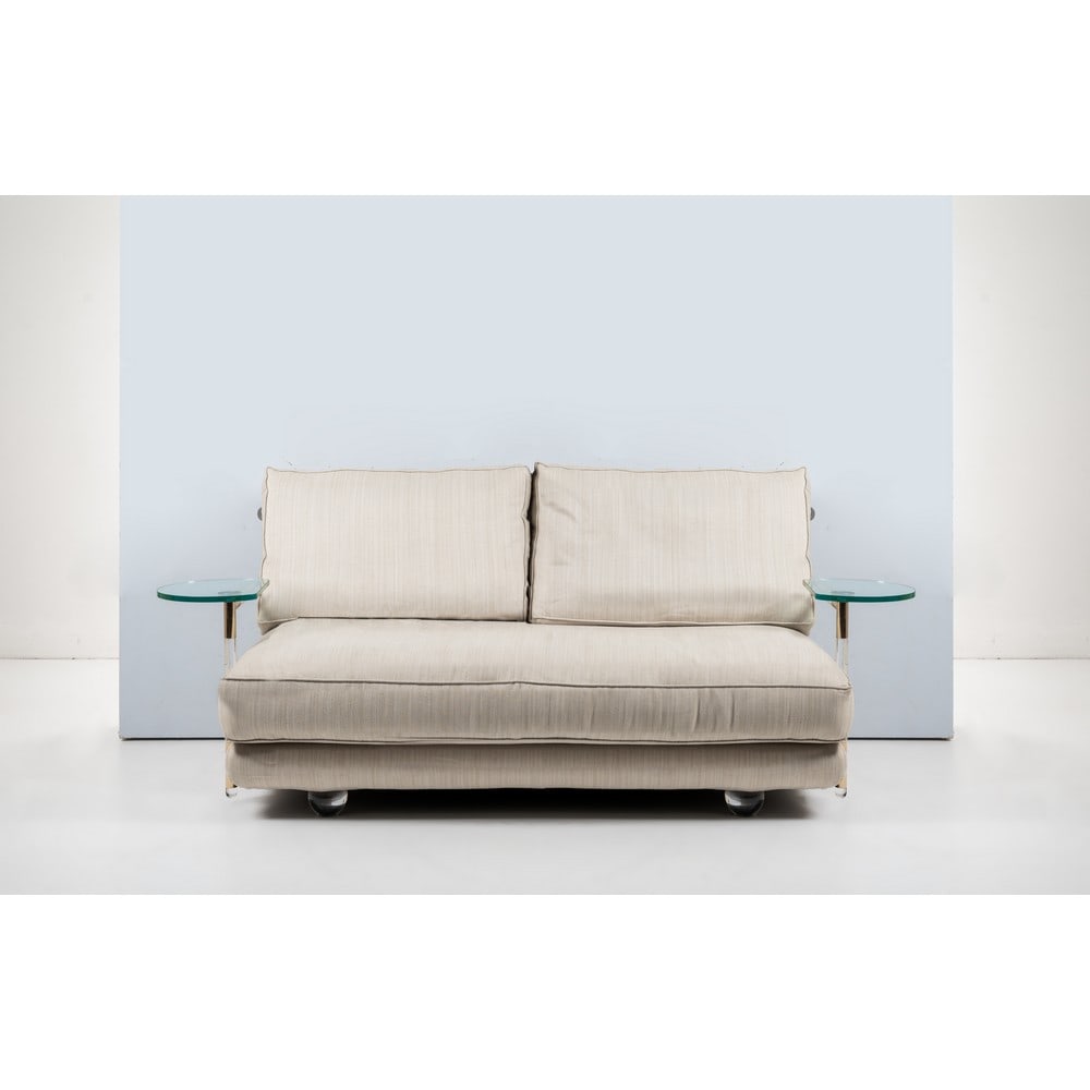 FRANCESCO MERCADANTE, Divano (1 of 2)