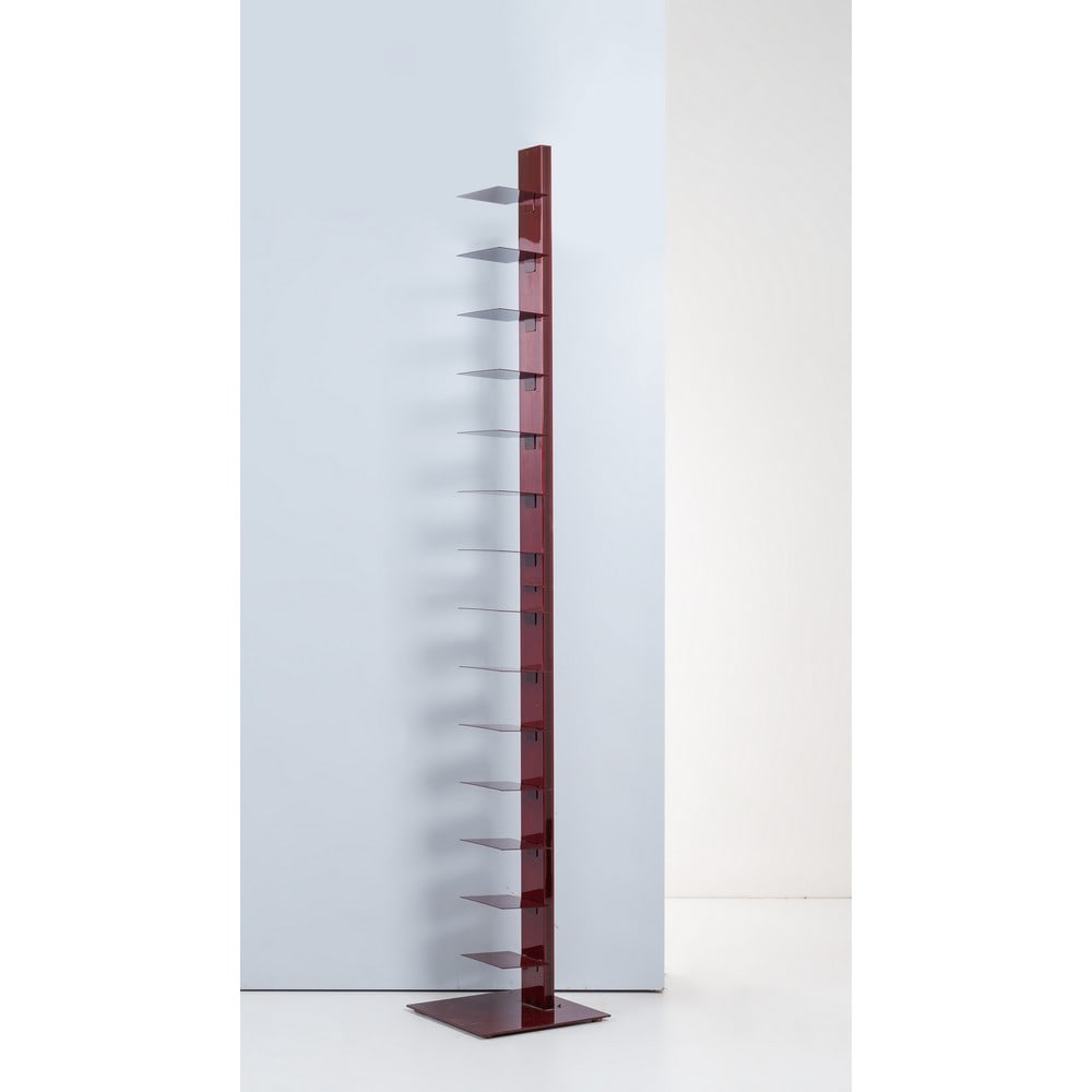 BRUNO RAINALDI, Libreria modello “Sapiens” (1 of 1)