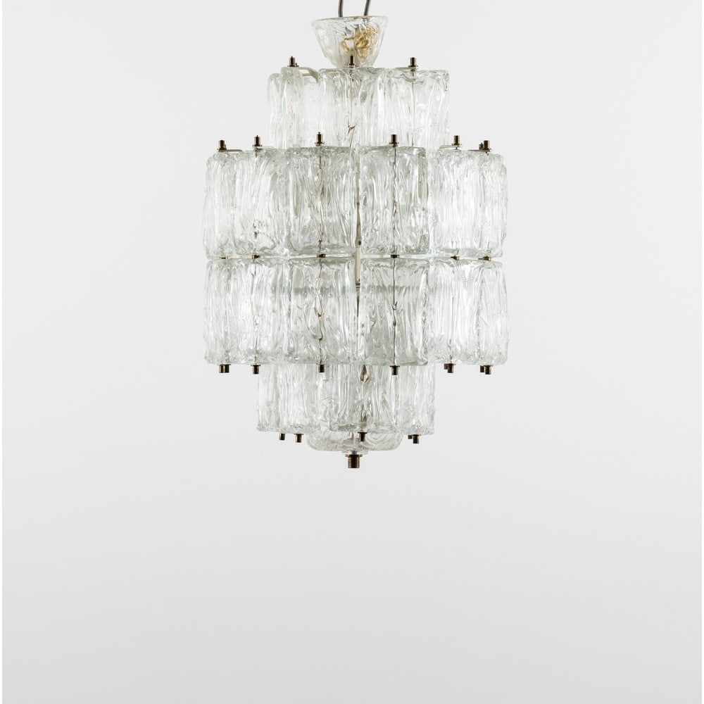 TONI ZUCCHERI, Lampada a sospensione (1 of 1)