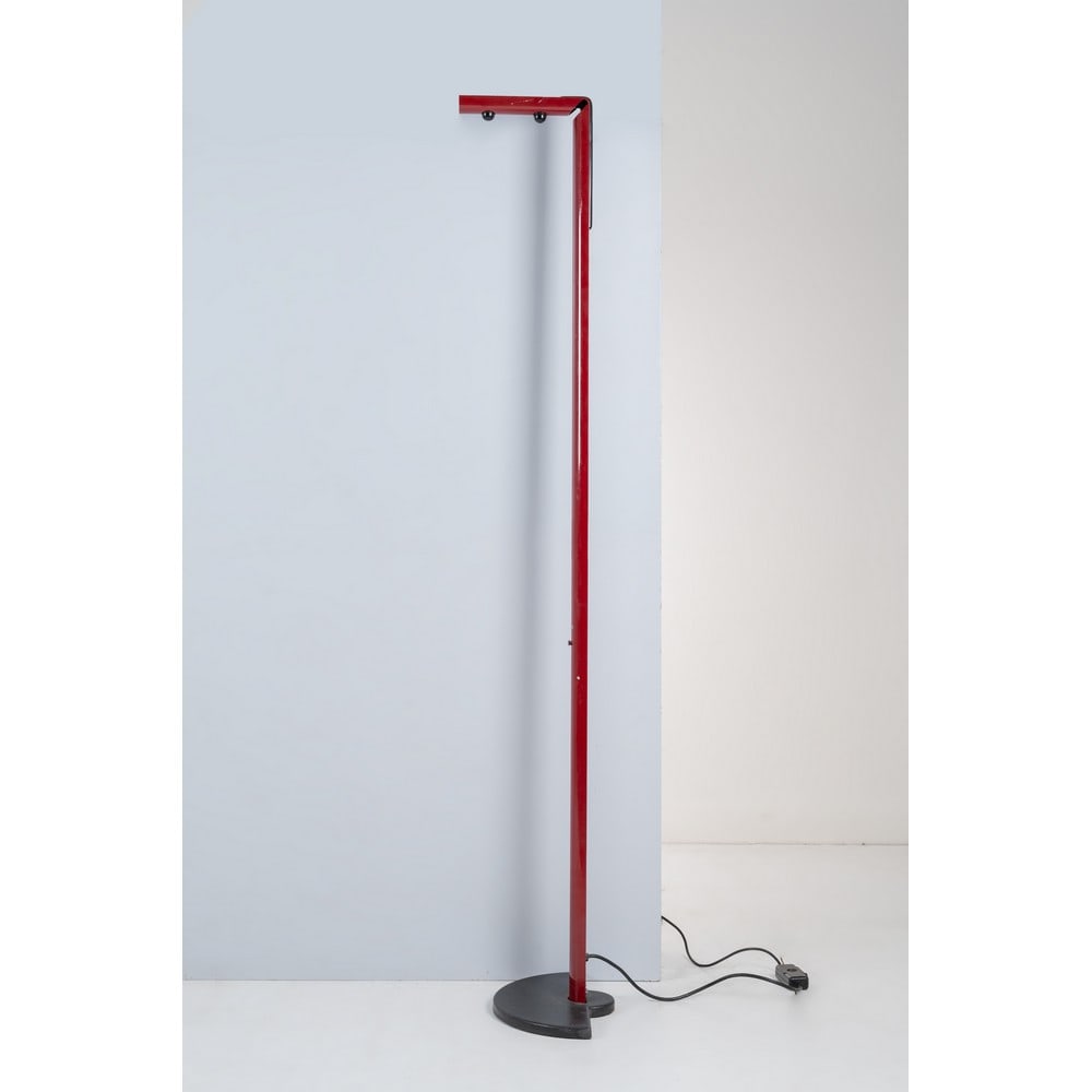 GIANFRANCO FRATTINI, Lampada da terra modello “Ignazio” (1 of 1)