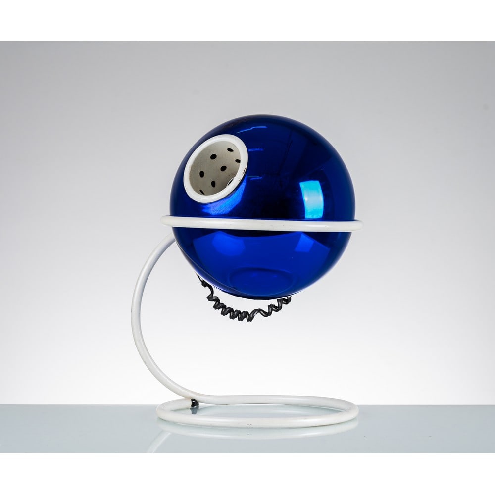 GOFFREDO REGGIANI (Attr.), Lampada da tavolo (1 of 1)