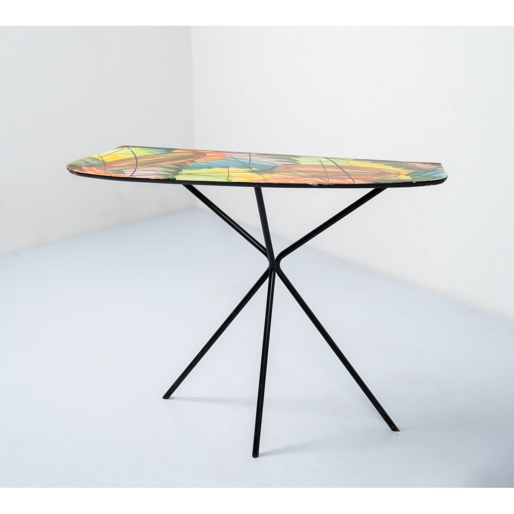 PRODUZIONE ITALIANA 1950 ca., Consolle (1 of 1)