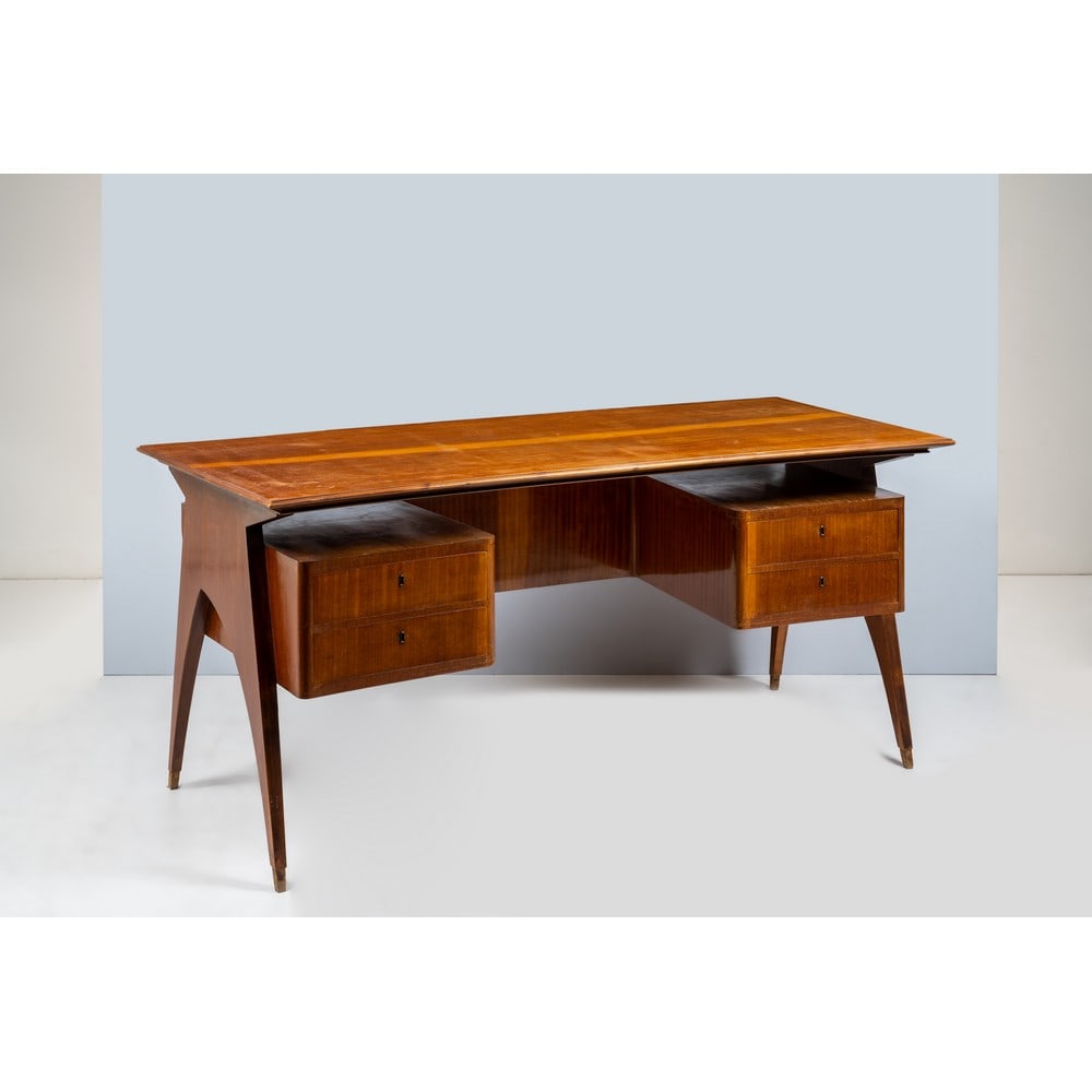 VITTORIO DASSI (Attr.), Scrivania (1 of 1)