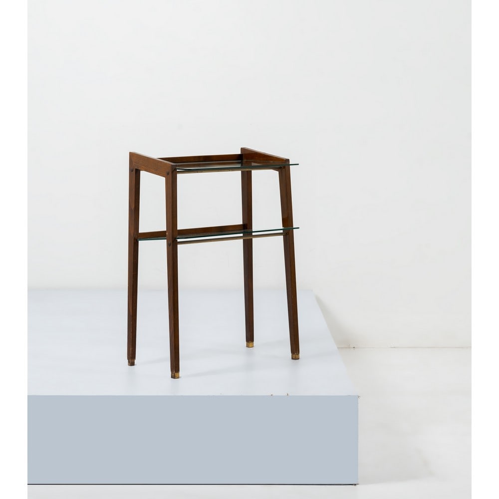 PRODUZIONE ITALIANA 1960 ca., Tavolo (1 of 1)