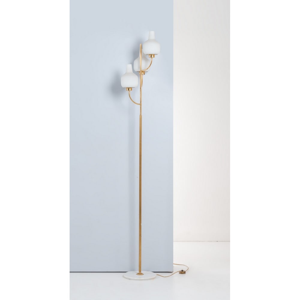 BRUNO GATTA, Lampada da terra (1 of 1)