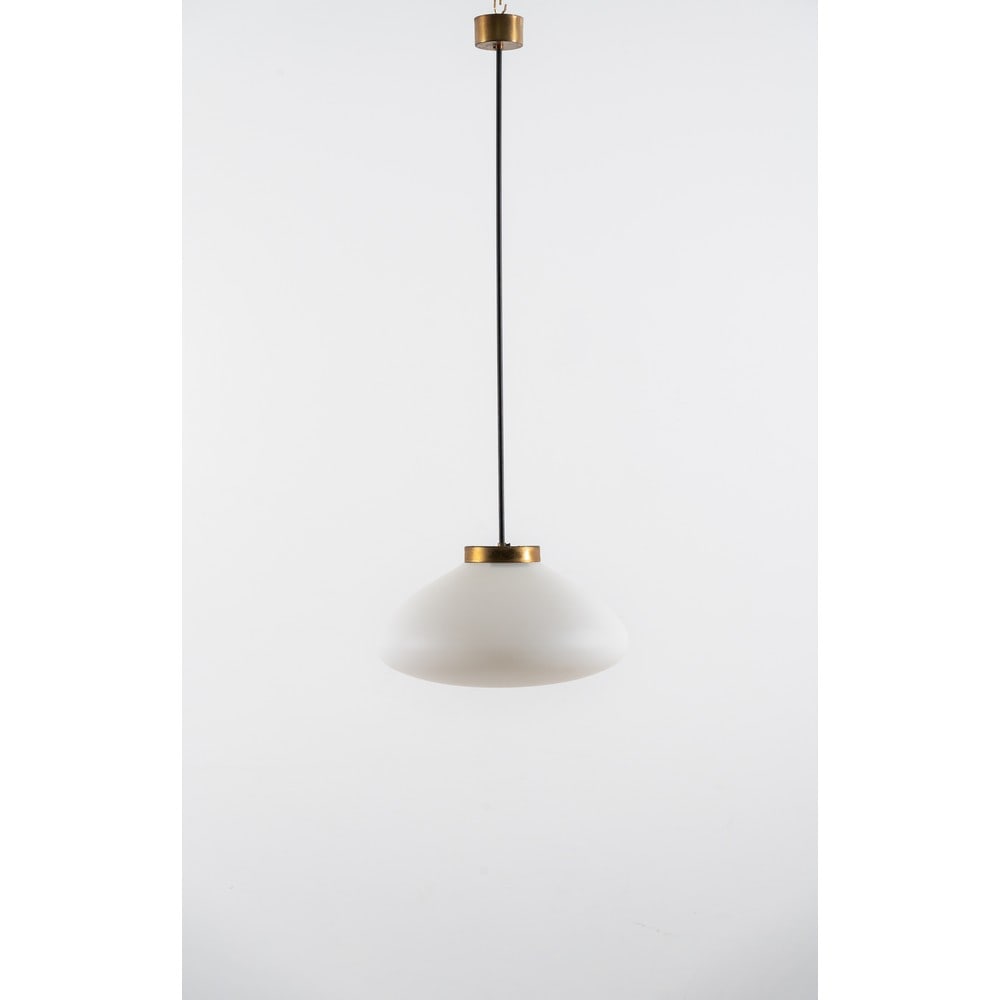 STILNOVO (Attr.), Lampada a sospensione (1 of 1)