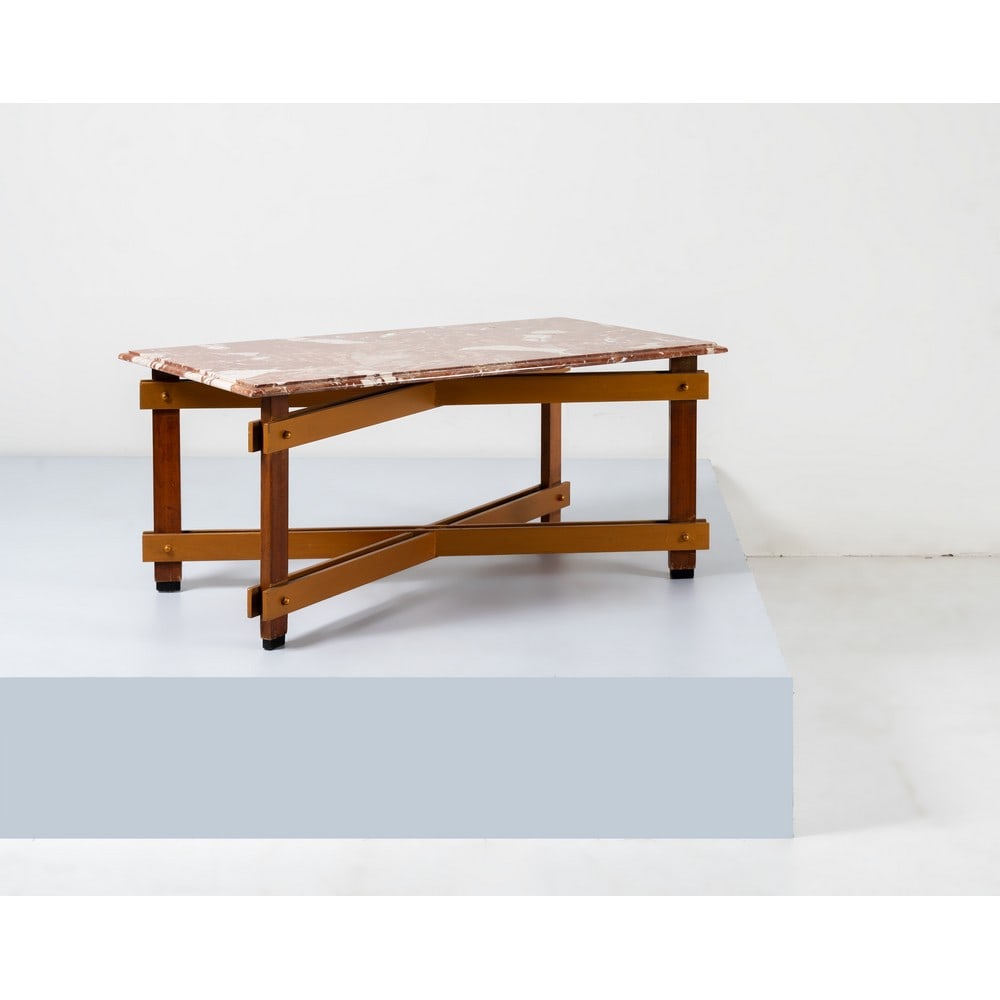 ICO PARISI (Attr.), Tavolo da salotto (1 of 1)