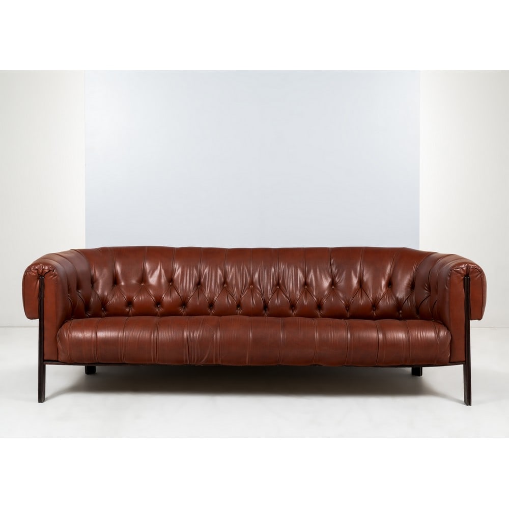 GIANFRANCO FRATTINI (Attr.), Divano (1 of 1)