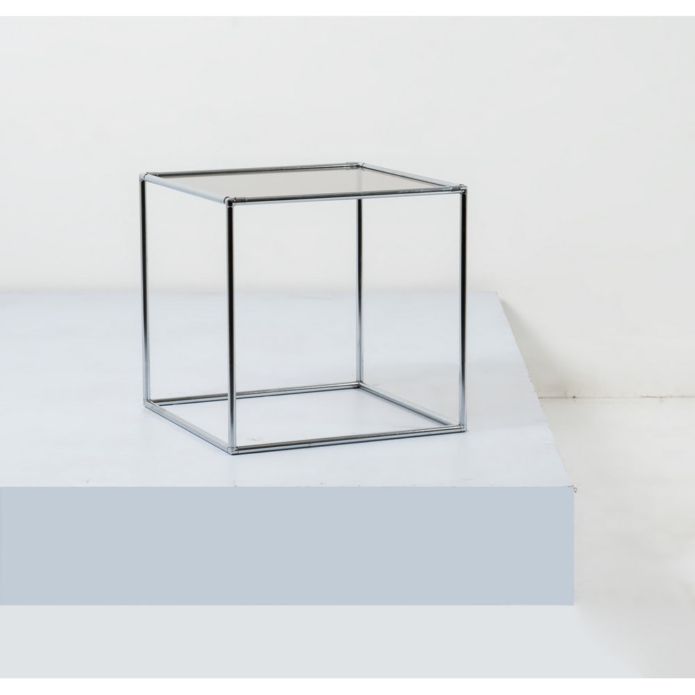 PAUL CADAVIOUS, Tavolo occasionale (1 of 1)