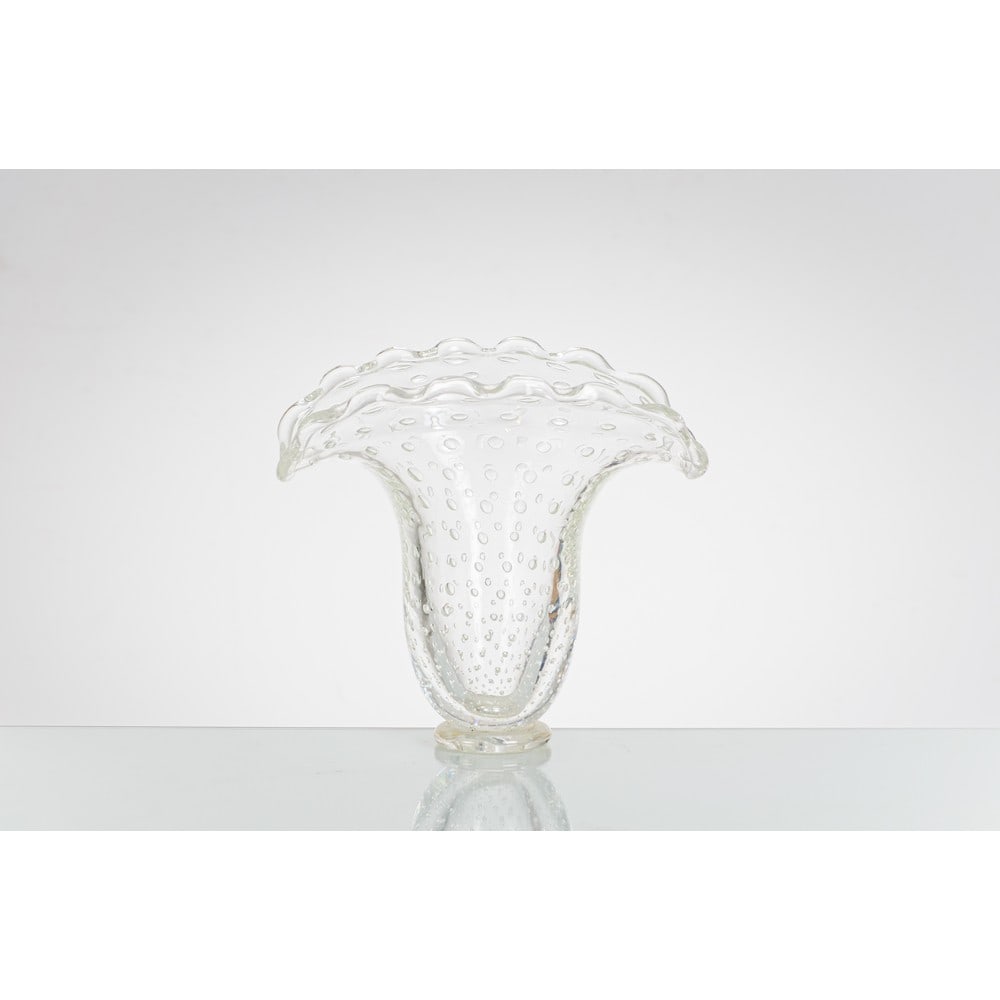 ERCOLE BAROVIER, Vaso in vetro (1 of 1)