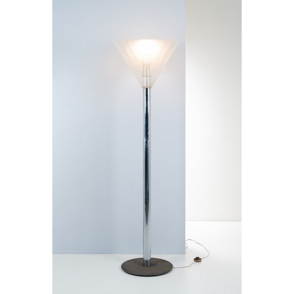 CARLO NASON, Lampada da terra (1 of 2)