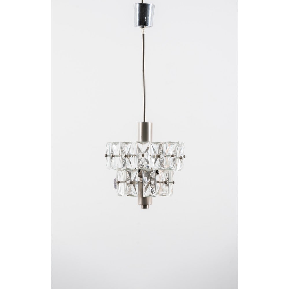 KINKELDEY (Attr.), Lampada a sospensione (1 of 1)