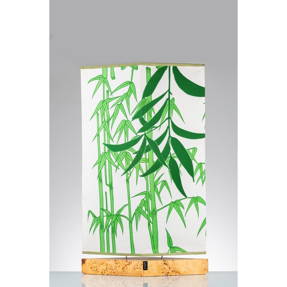 PRODUZIONE ITALIANA 1970 ca. Lampada da tavolo (1 of 1)