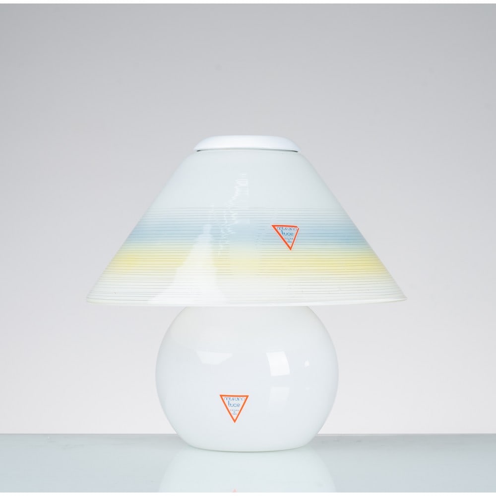 MURANO LUCE, Lampada da tavolo (1 of 1)
