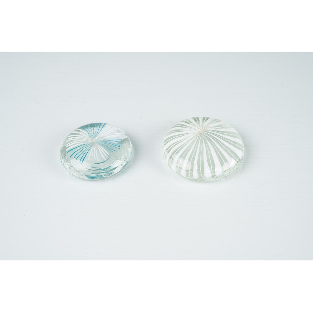 FORNACE MURANESE, Due pressa carte (1 of 1)