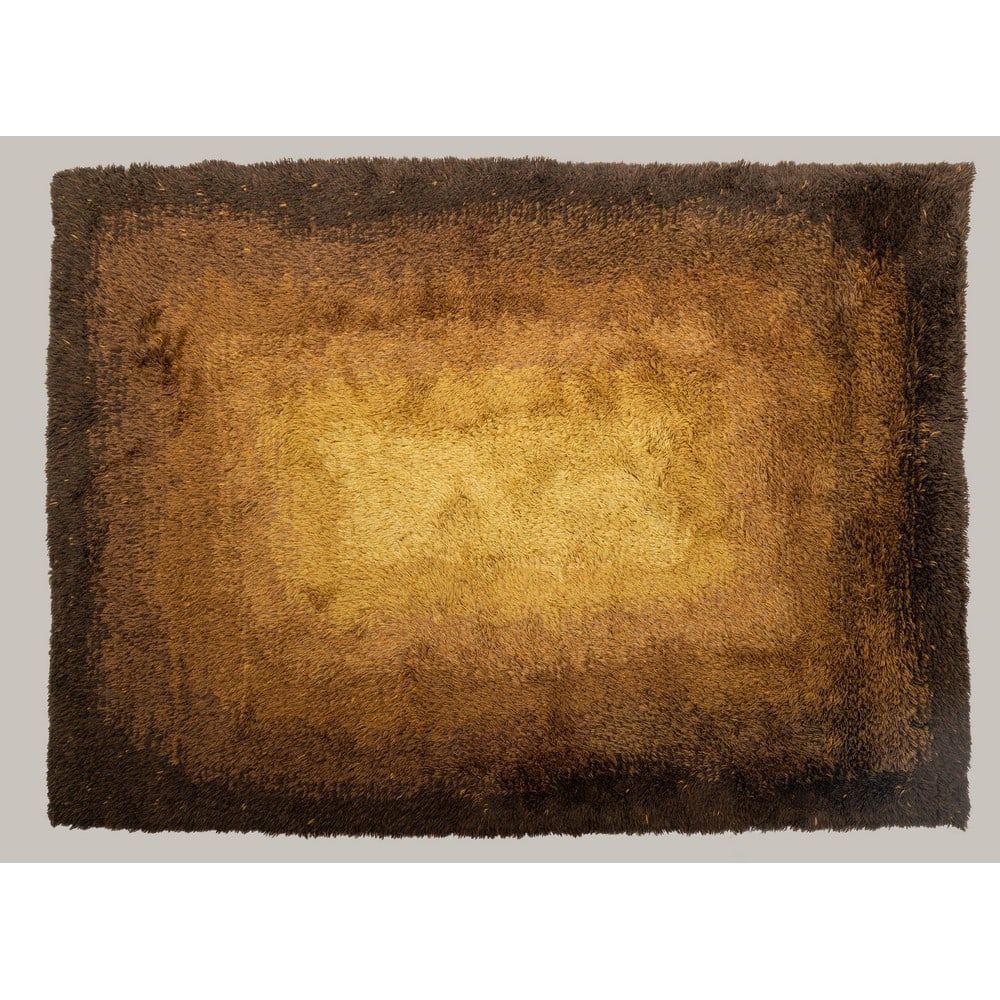 VERNER PANTON (Attr.), Tappeto (1 of 1)