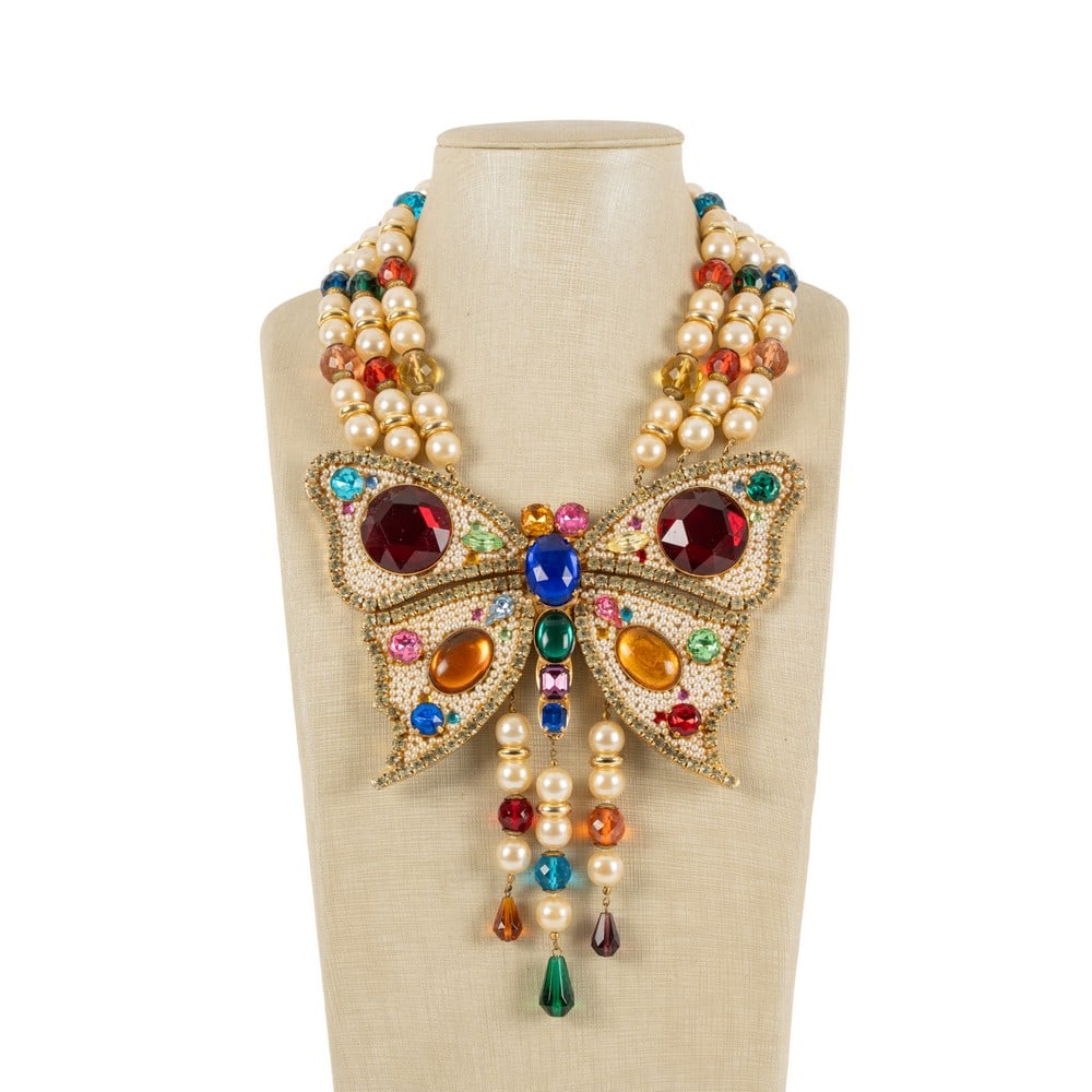 PRODUZIONE ITALIANA 1980 ca., Collana (1 of 1)